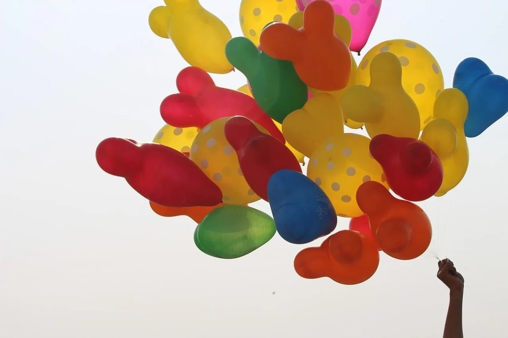 Comment choisir vos ballons pour une fête réussie ?